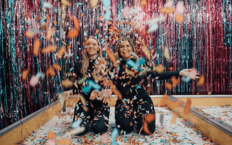 how to have fun without drinking