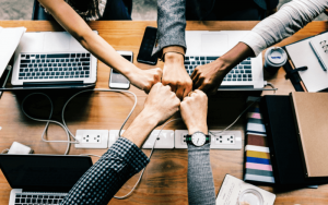 Networking in College