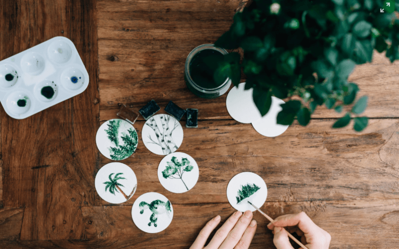 hobbies for college students