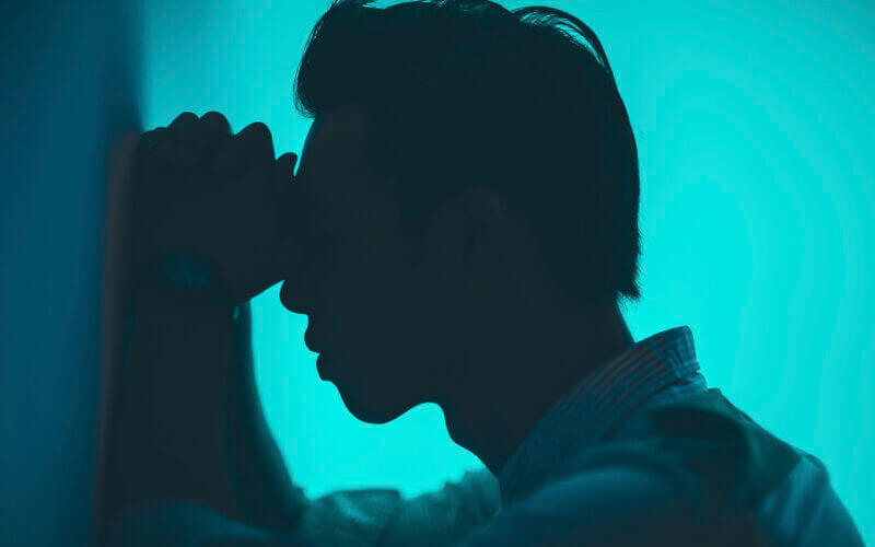 addiction and disease